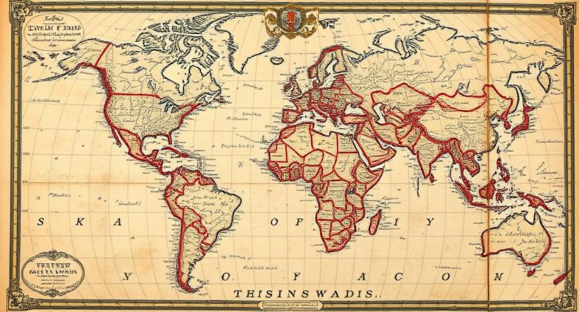 Historical Maps