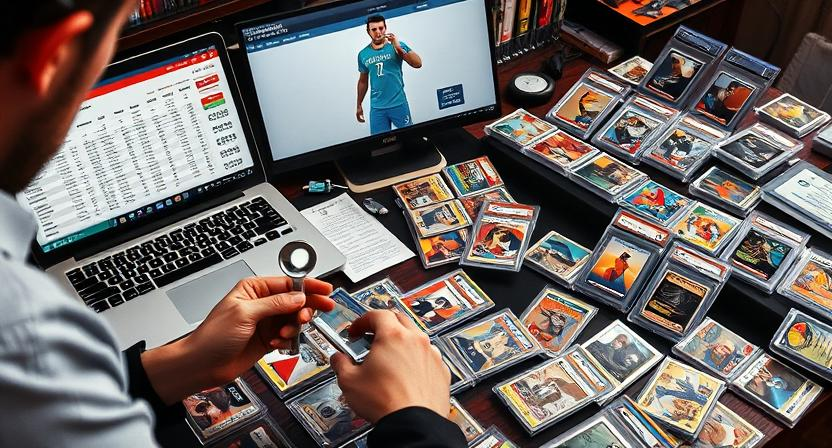 Trading Cards