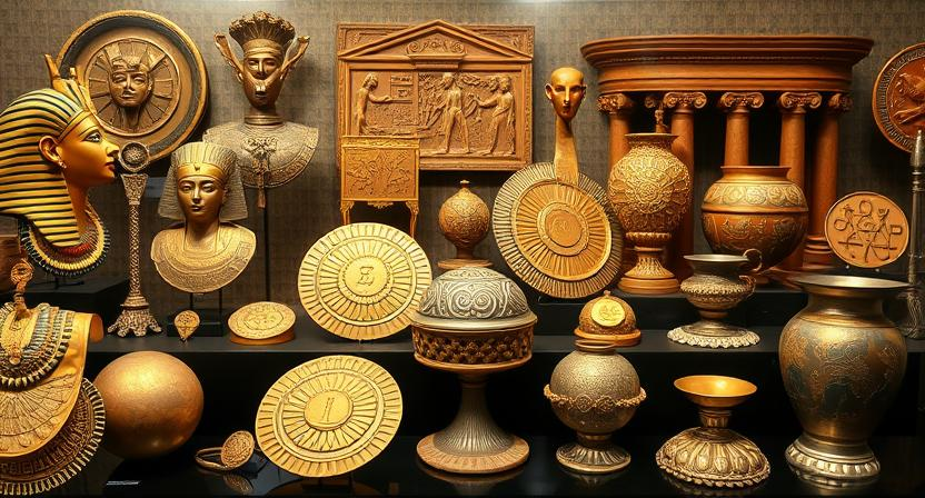 Ancient Civilizations