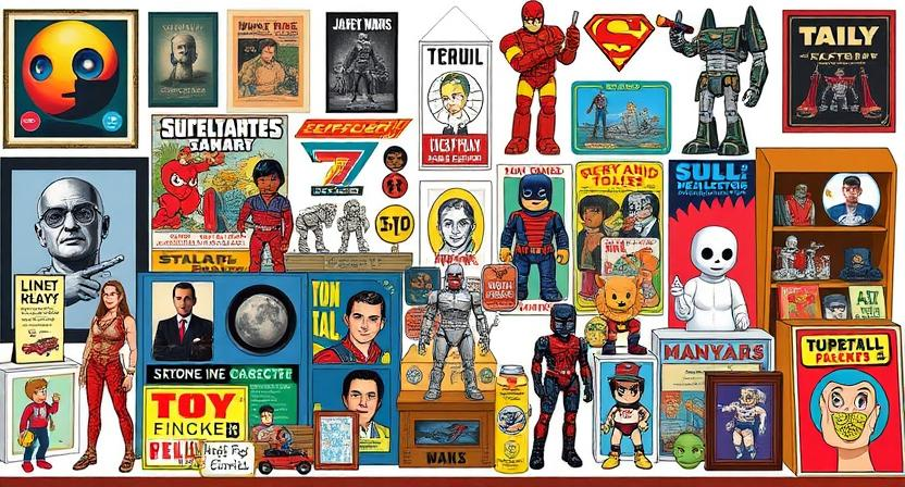Collectibles