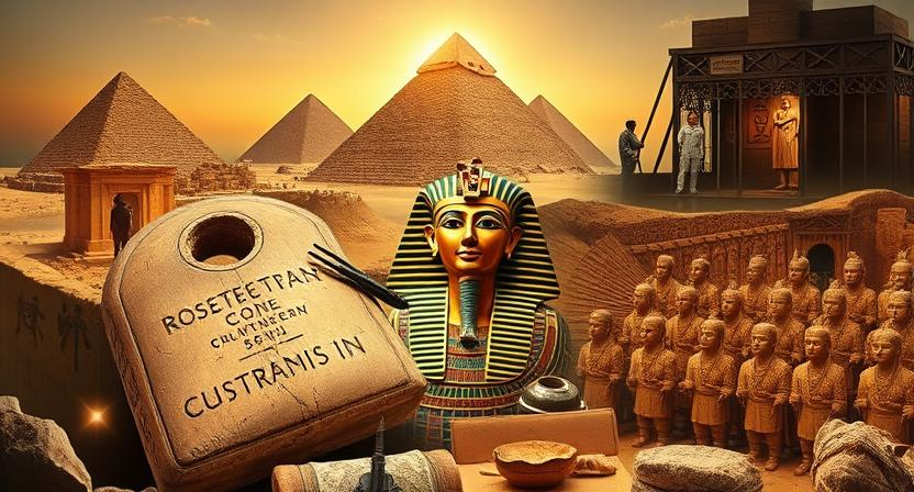 Archaeological